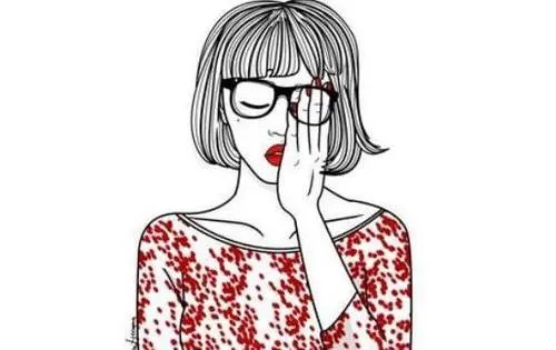 同事都有对象,黑龙江单身女服务员趴桌大哭,如何正确看待单身?