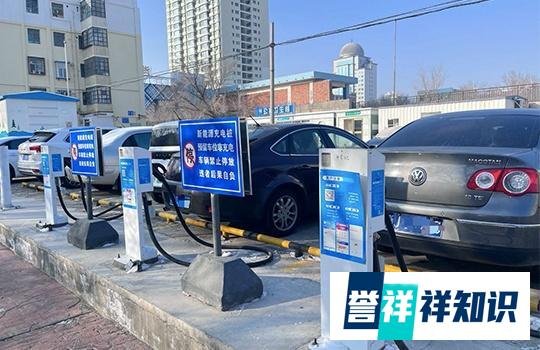 8小时车程花15小时！新能源车主回村过年，这事成头号难题