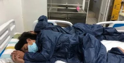 广东阳江籍渔船沉没12人获救,还有没找到的人吗?