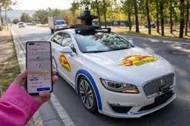 如何看待北京市将开放百个无人出租车站点这件事?