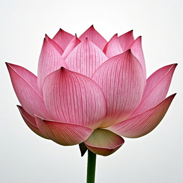 肉莲花真的存在吗