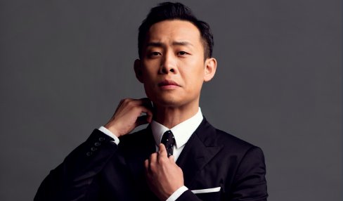 谍战剧《光荣时代》定档,为什么原定主演赵立新被换成黄忠志了呢?