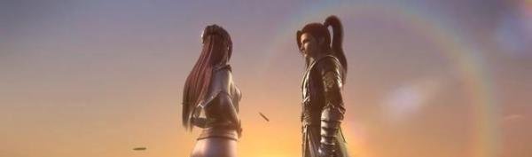 【斗破苍穹】除“五帝破空”而去，无尽火域，潜藏强者还有哪些？