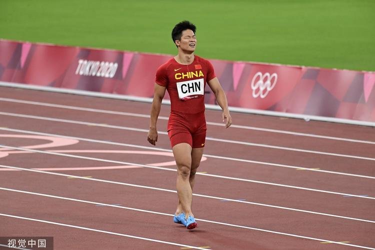 苏炳添回应中国队递补奥运铜牌：是几代人努力的结果，其言论为何赢得称赞？
