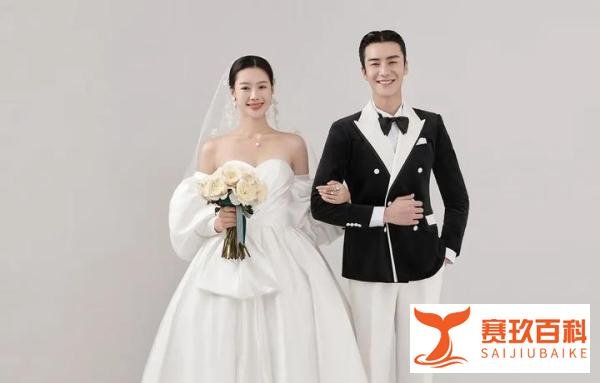 小个子婚纱大盘点，小个子适合穿什么款式的婚纱