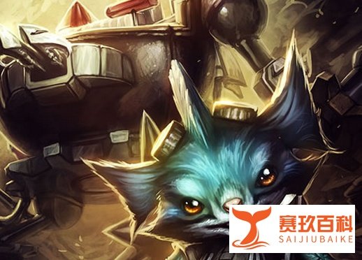lol上单兰博攻略 lol上单兰博天赋加点图