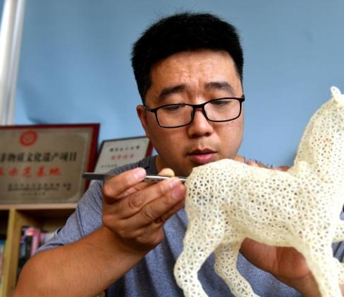 福建一小伙重拾失传高楼米线绝活, 什么是“高楼米线”?