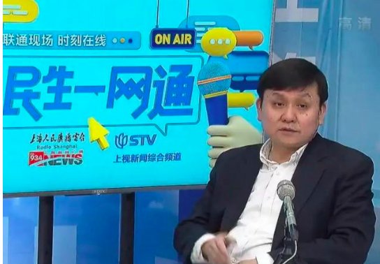 去年春节建议大家不外出，今年张文宏有何建议？