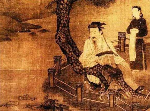 书家故事之王羲之——书中之圣(上篇)