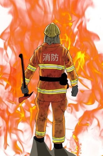 重庆涪陵山火明火已全部扑灭,官方:无人员伤亡,起火原因到底是啥?