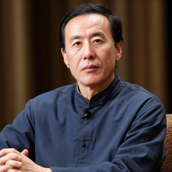 很喜欢翟鸿燊教授的演讲,但网上有些人说他是骗子,我想知道真的还是假的,