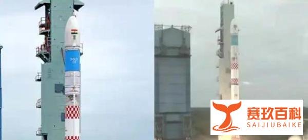 【讯息·国际航天】印度小型固推SSLV运载火箭首飞不顺！