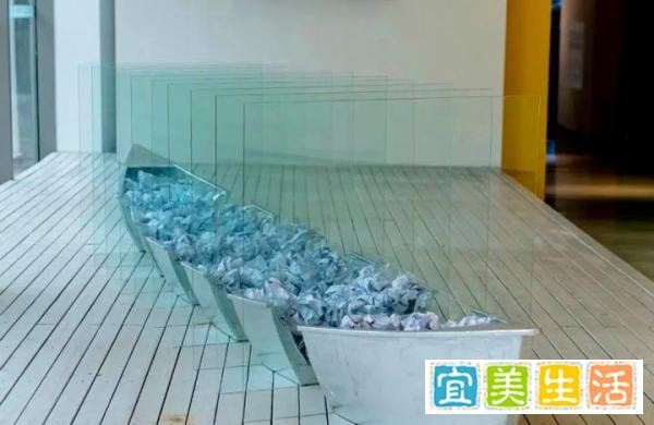 情人节浪漫氛围环绕,上海有哪些约会好去处?