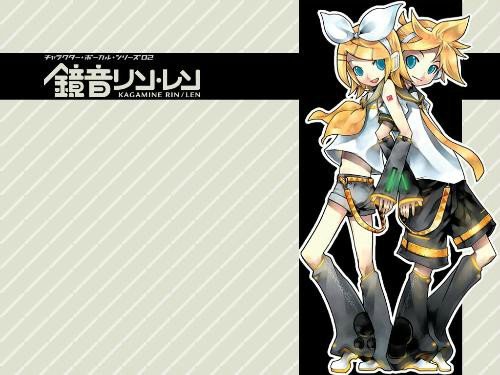 初音家族的所要成员有谁（最好+点他们的图片）？？？