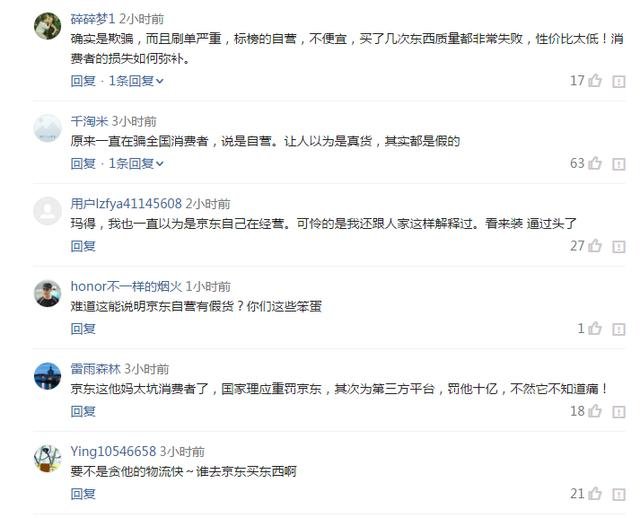马云为什么说刘强东就是个骗子?