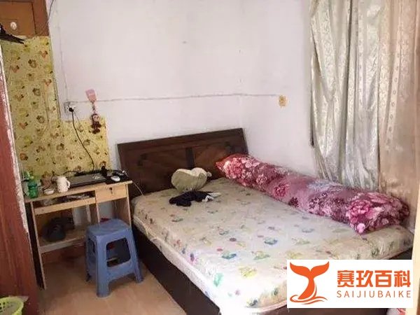 你说,生活就是一场将就和凑合