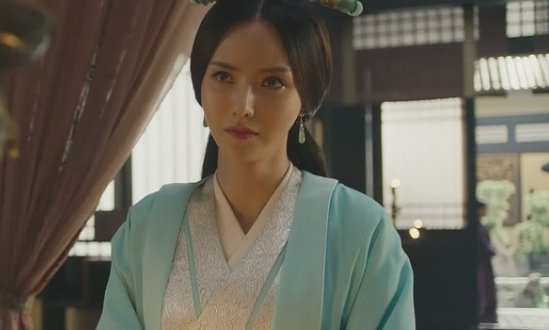 三国演义中的十大美女