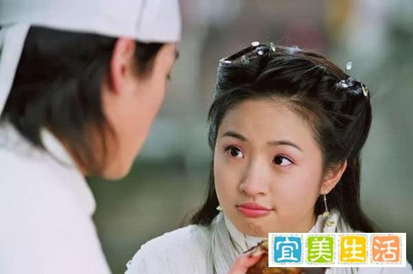 《小女花不弃》林依晨身材太臃肿？傻白甜剧情，烂剧何时休！