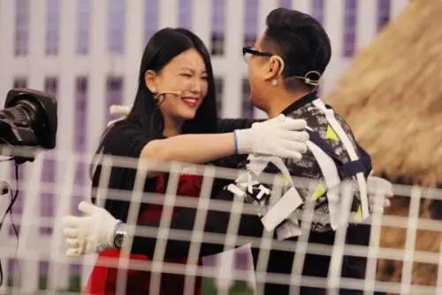 王岳伦、李湘商业版图已无关联，他们的婚姻是如何破裂的？