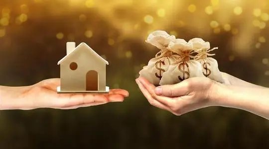 金九银十表现惨淡,房企股价低迷,房产还值得投资吗?