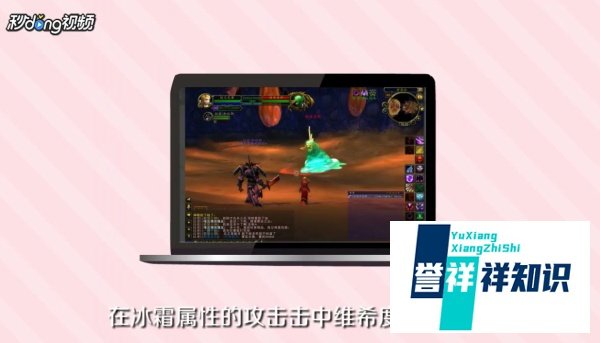 如何杀死维希度斯