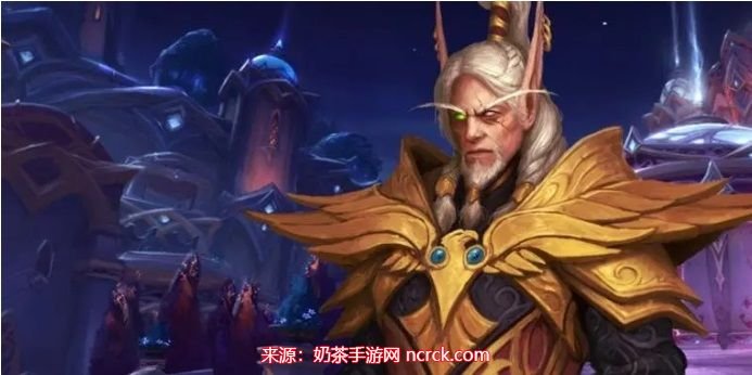 魔兽世界洛希恩徘徊者怎么获得