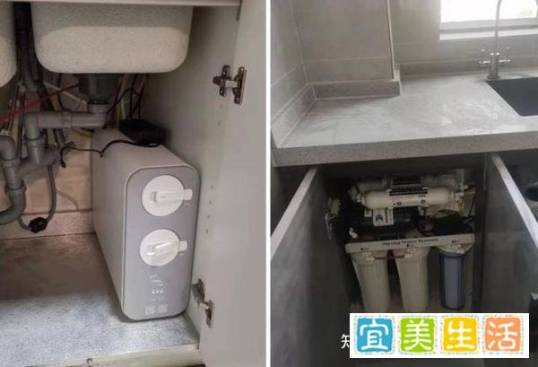 核污水排海对我们生活有什么影响？反渗透净水器能处理核废水吗？