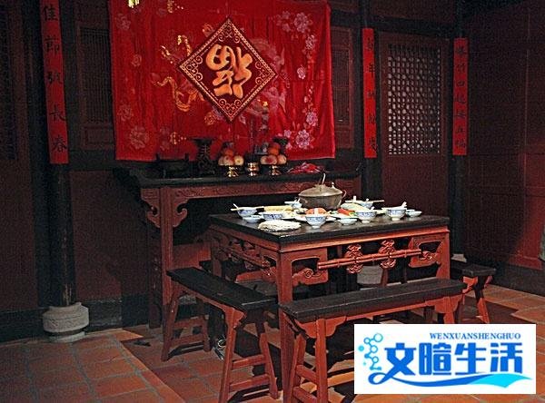 2020年夜饭故宫6688元不算贵,上海和平饭店888元每人起