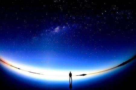 我们的征途是星辰大海是谁说的？