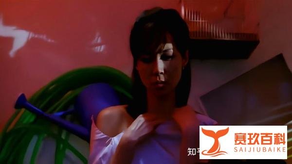 韩国犯罪伦理电影《迷失诱罪》：爱与死的纠结