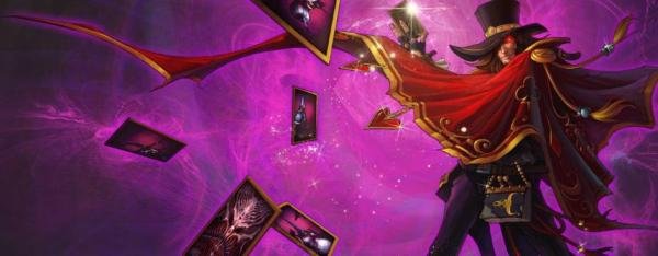 LOLs6卡牌大师天赋加点 s6崔斯特基石天赋加点