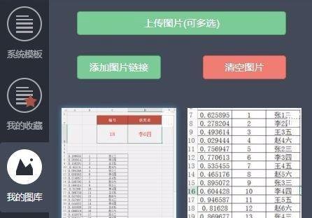 公众号图文编辑工具——秀米2.0使用经验分享