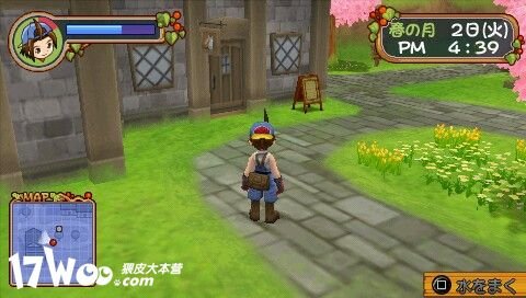 牧场物语：砂糖村和大家的心愿的动物介绍