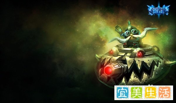 LOLS4飞机天赋 S4 ADC库奇符文
