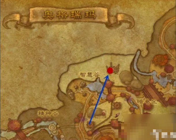 魔兽世界85级猫头鹰灵魂兽怎么获得