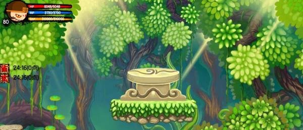 造梦西游3宠物捕捉攻略--龟布篇