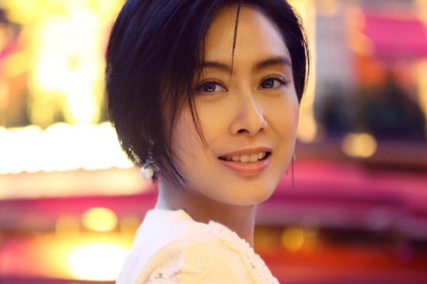 朱茵吴镇宇一起演的电影叫什么