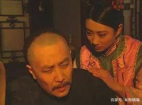 《雍正王朝》雍正帝驾崩，那他身边的乔引娣去了哪里，应该是什么下场？