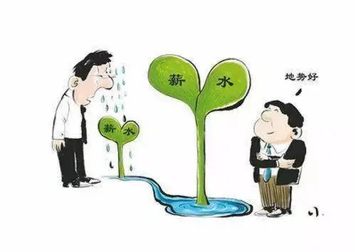 公司招人称不要工资,用爱发电,被玩坏的职场乱象谁去整顿呢?
