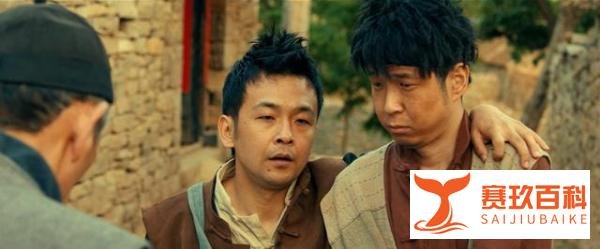 “另类”的民兵葛二蛋：庄重与谐趣的二重奏