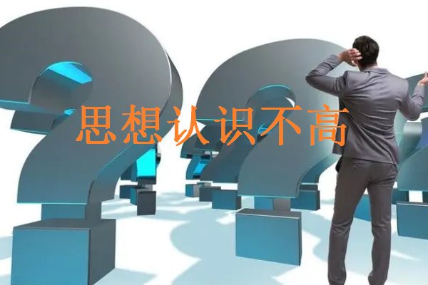 党支部在严格组织生活方面存在的问题