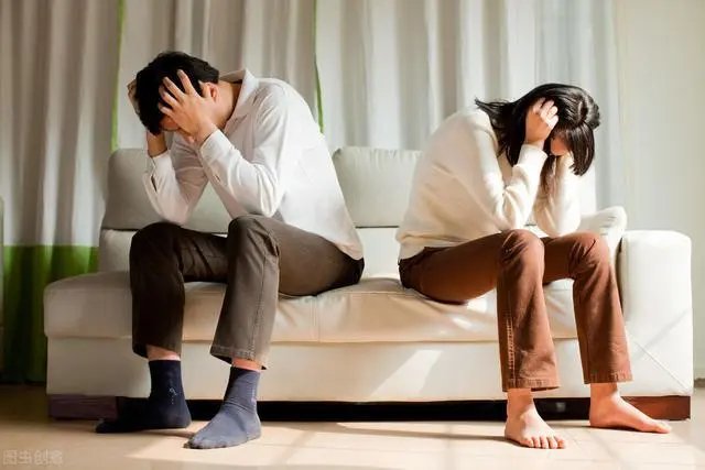 丈夫出轨14年赠情人379万,情人:他自称离婚状态!结果如何?