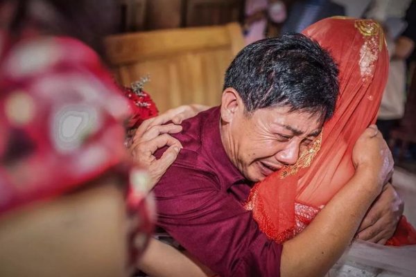 就这样被你感动作文600字