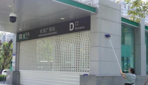 郑州地铁将于什么时候起分两批次恢复载客运营？