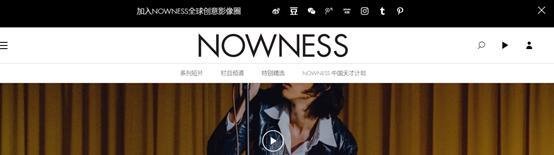 全球顶尖的创意网站合集