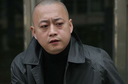 10大悍匪改编的电视剧