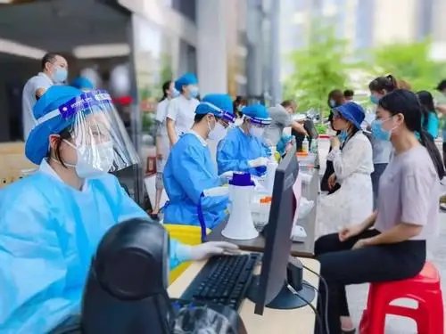 河北无疫情地区原则上不开展每周全员核酸!当地为何提出这一要求?