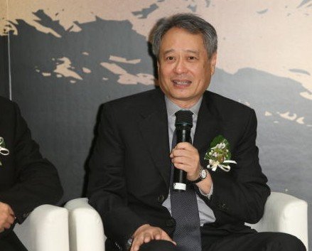 李安它的留学经历