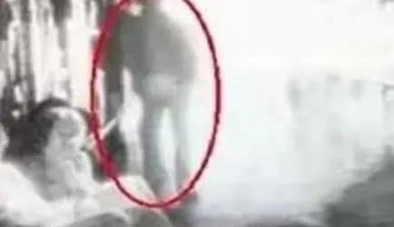 真实发生的佛像灵异事件，女孩12层坠楼被佛像伸手接住