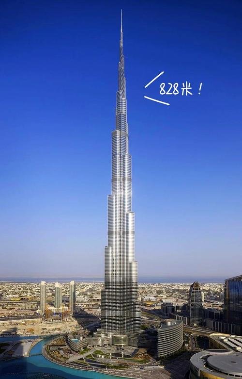 迪拜塔多少钱建的，建迪拜塔花了多少钱